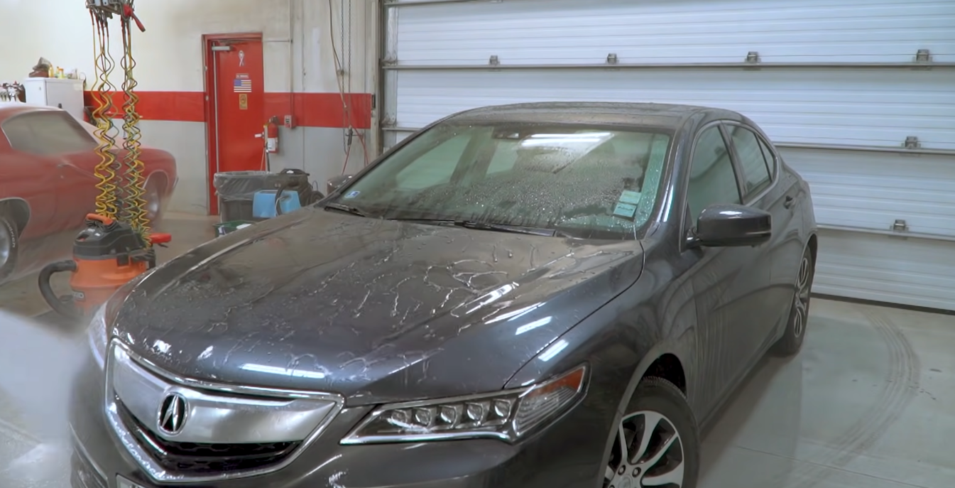 How Long Does a Car Wash Take? CarProfy