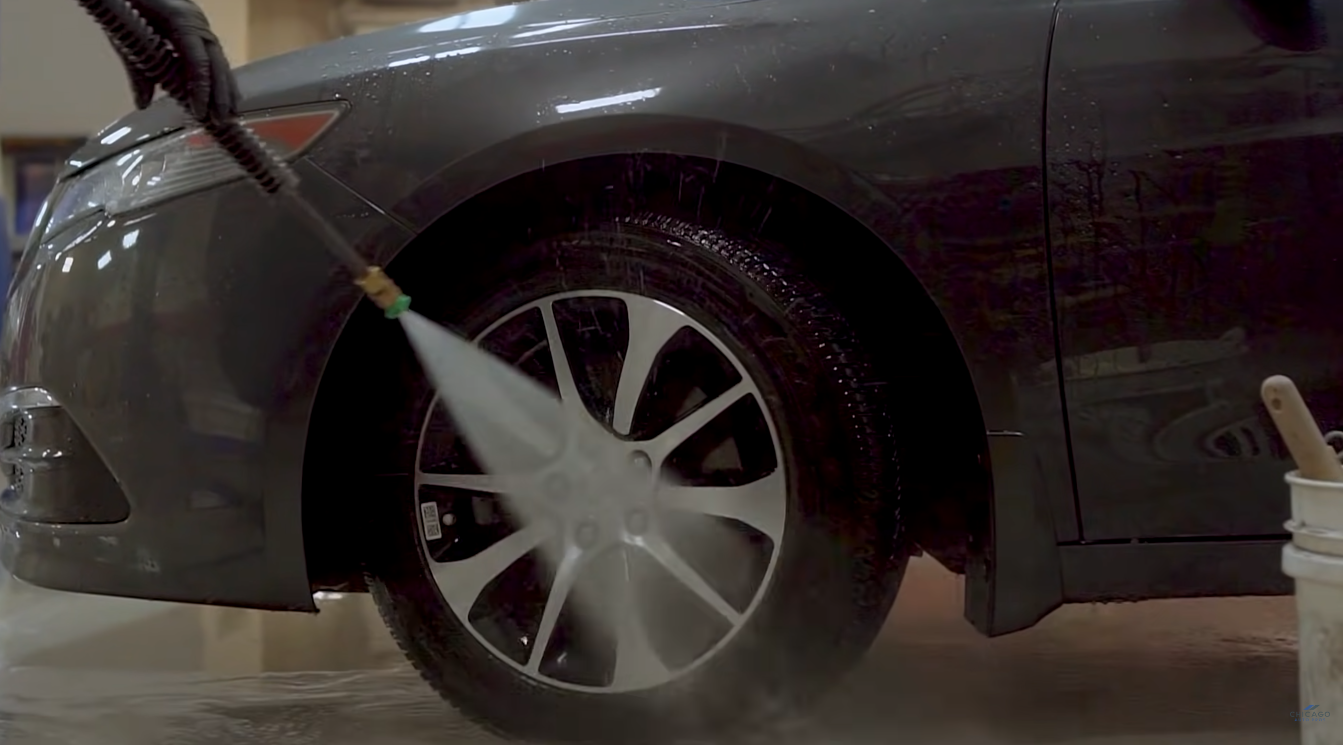 How Long Does a Car Wash Take? CarProfy