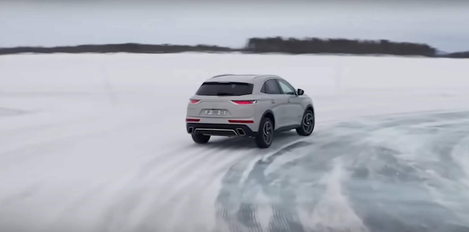 What Does DS Mean in a Car? CarProfy