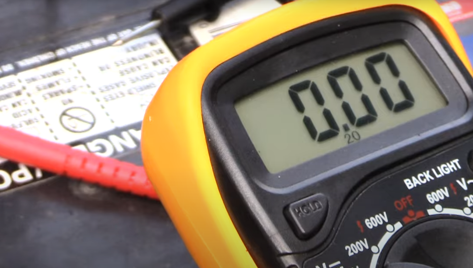 How Long Before Car Battery Dies With Radio On? CarProfy