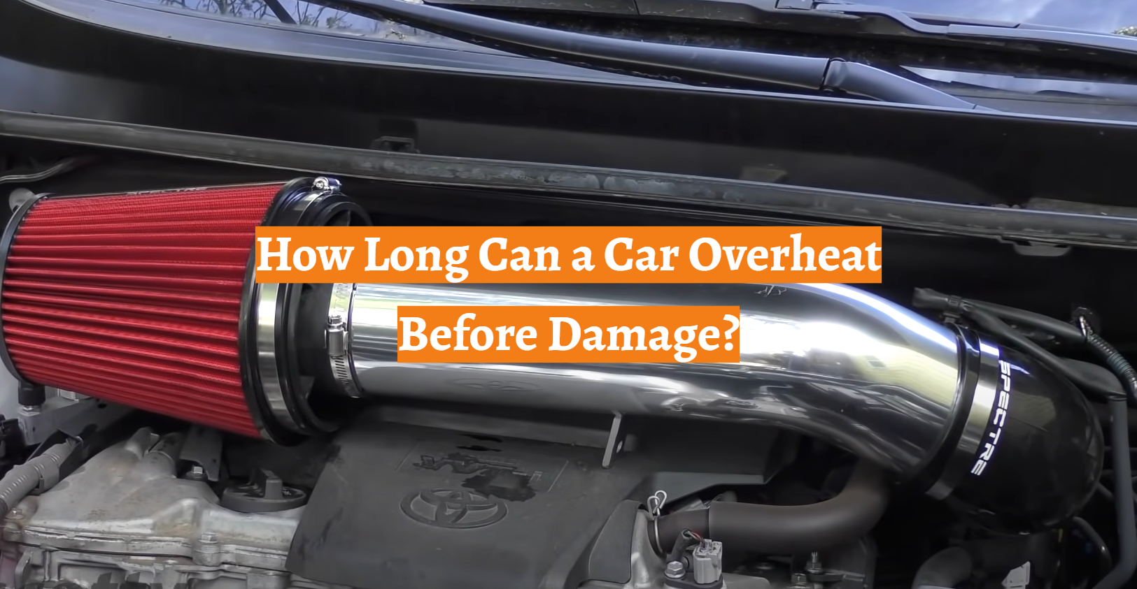 How Long Can a Car Overheat Before Damage? CarProfy