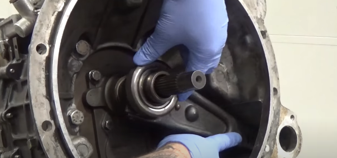 Pilot Bearing vs. Throwout Bearing What’s the Difference? CarProfy