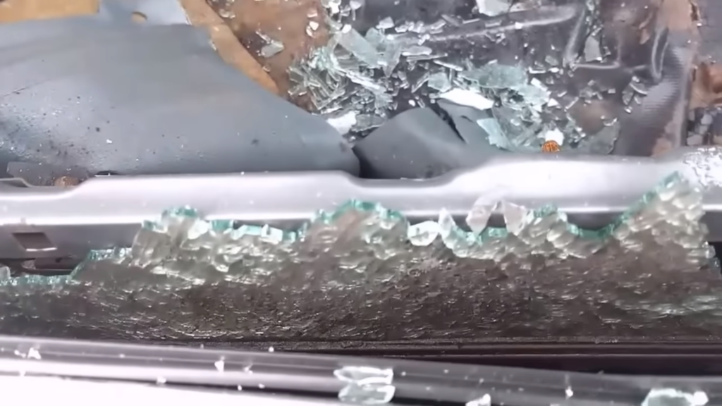 Why Do Spark Plugs Break Windows? CarProfy